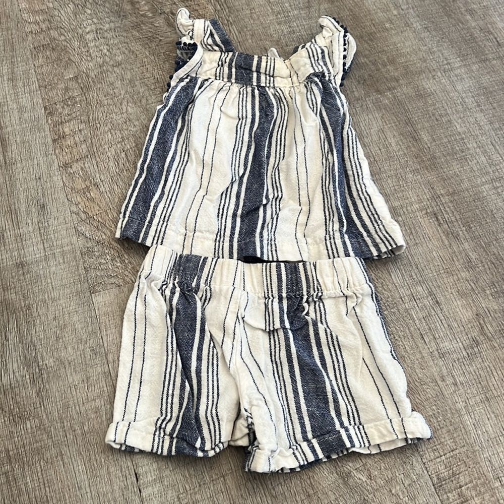 Baby outfit